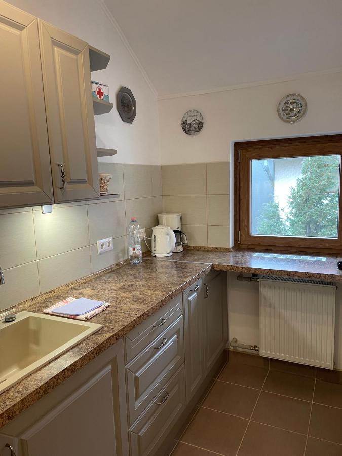 Comfort Apartman Marina Hévíz Екстериор снимка