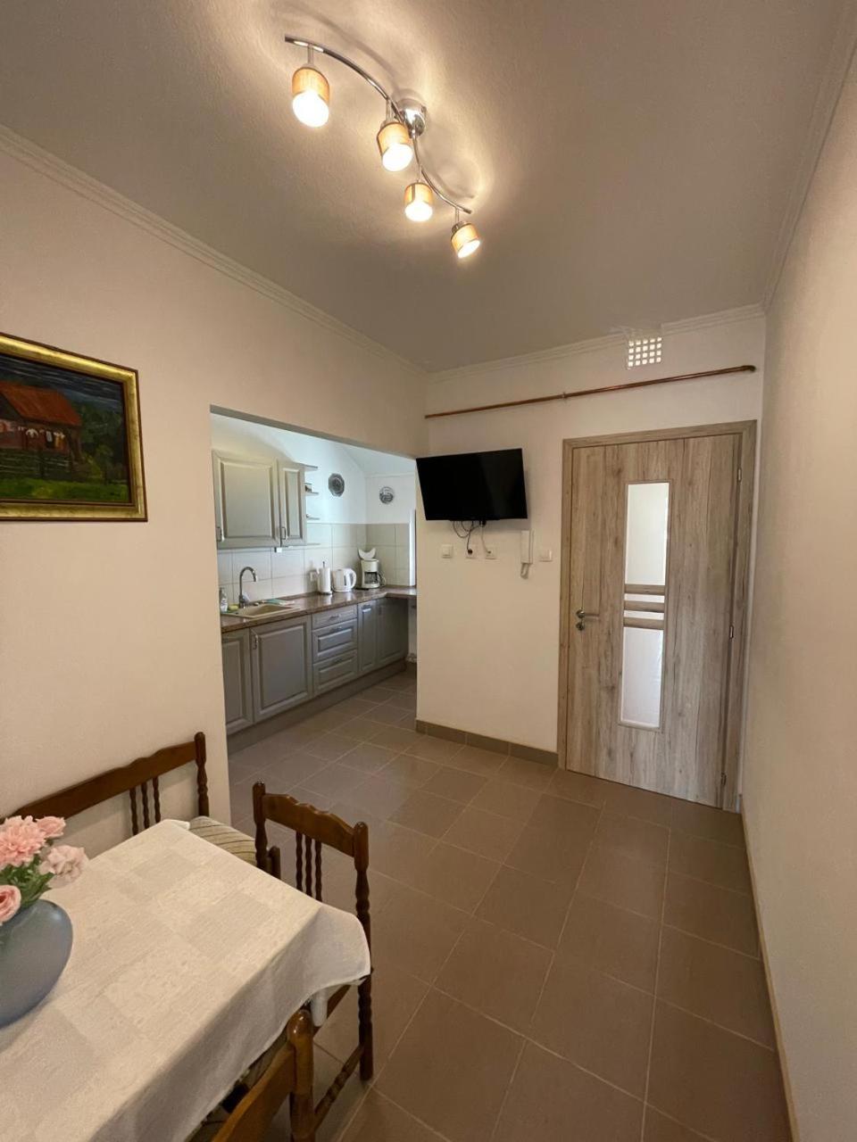 Comfort Apartman Marina Hévíz Екстериор снимка