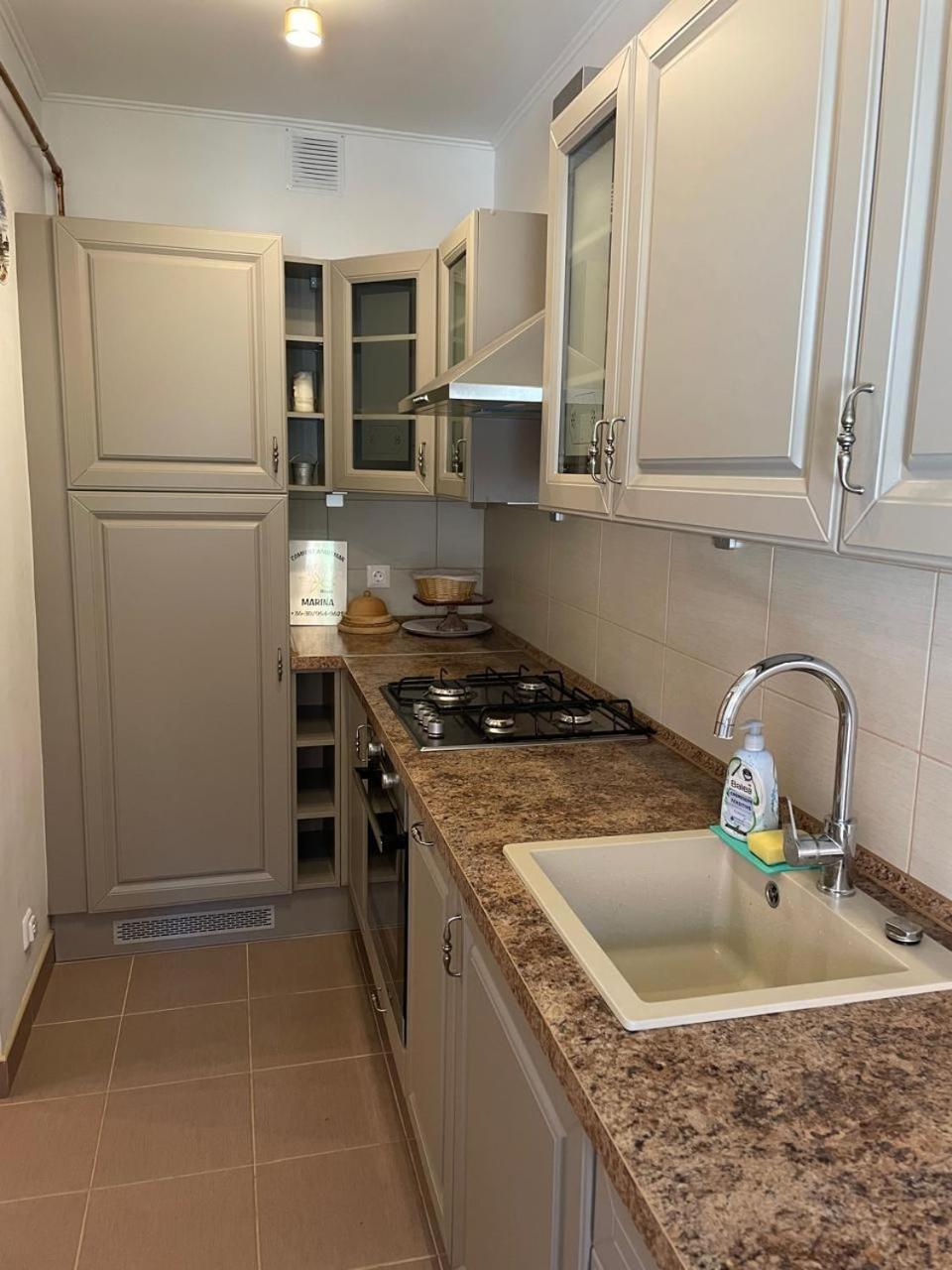 Comfort Apartman Marina Hévíz Екстериор снимка